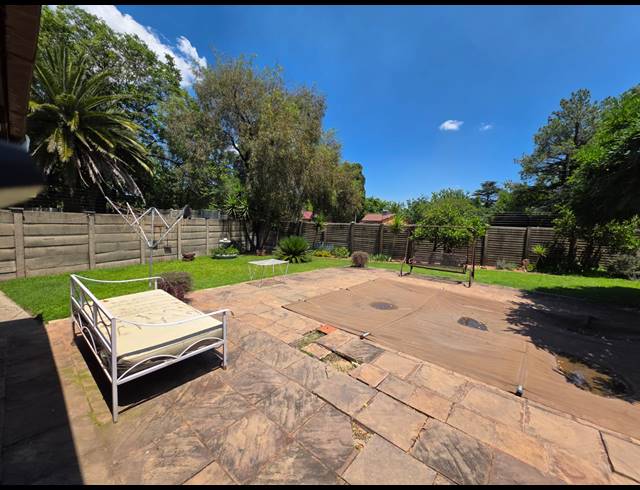 3 BEDROOM HOUSE FOR SALE IN SASOLBURG EXT 4